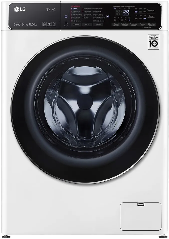 Ремонт LG F2T9GW9W