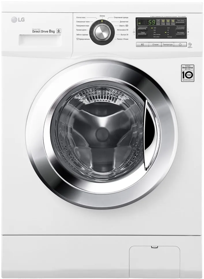 Ремонт LG MS2595CIS