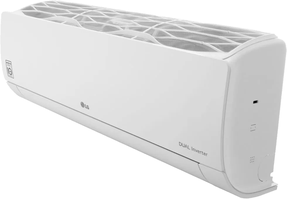 Ремонт кондиционера LG S09EQR