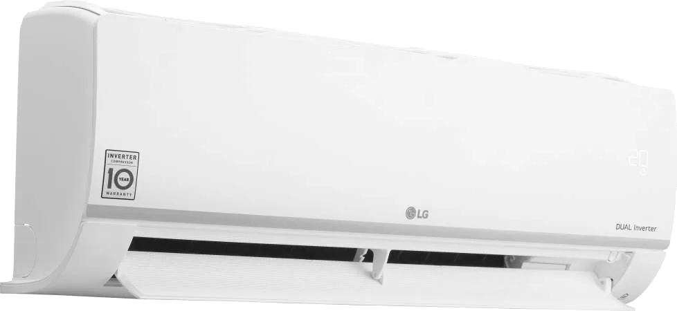 Ремонт кондиционера LG PC12SQ