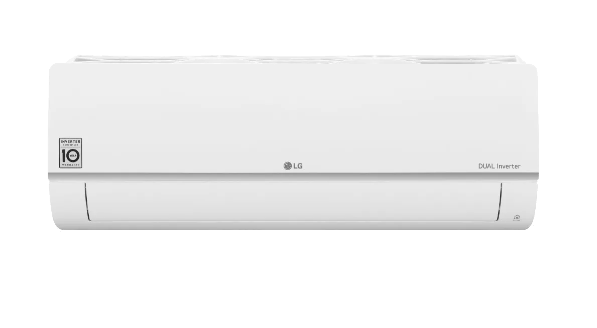Ремонт кондиционера LG PC09SQR