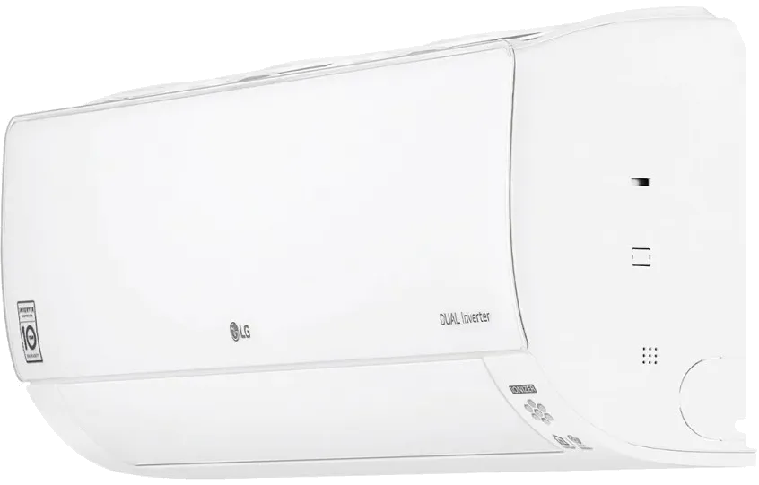 Ремонт кондиционера LG DC07RH