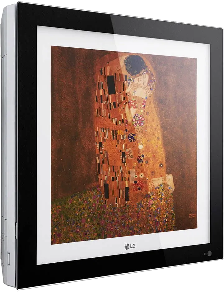 Ремонт кондиционера LG A09FT