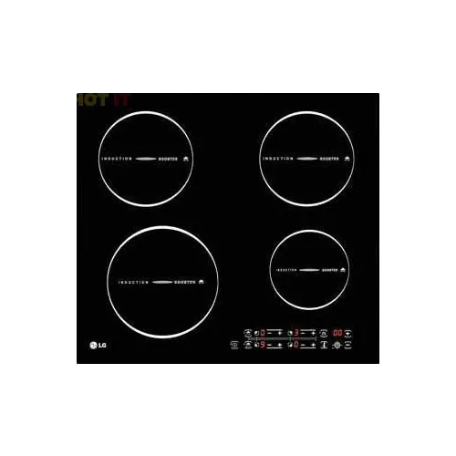 Ремонт LG KA 68010 F