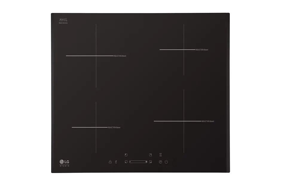 Ремонт LG KVN6403AF