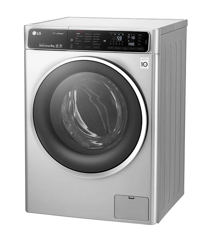 Ремонт LG FH4U1TBS4