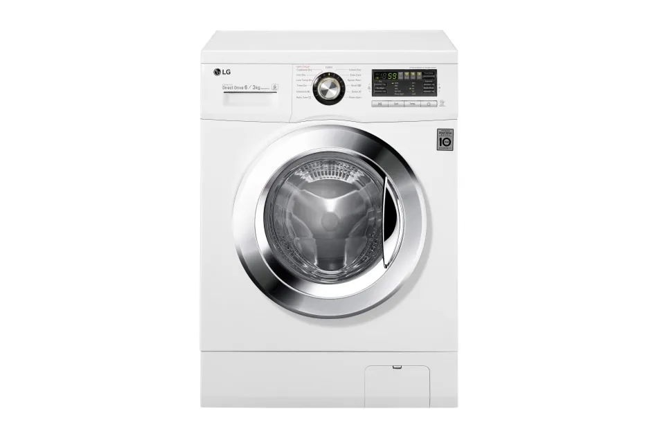 Ремонт LG FH296CD3
