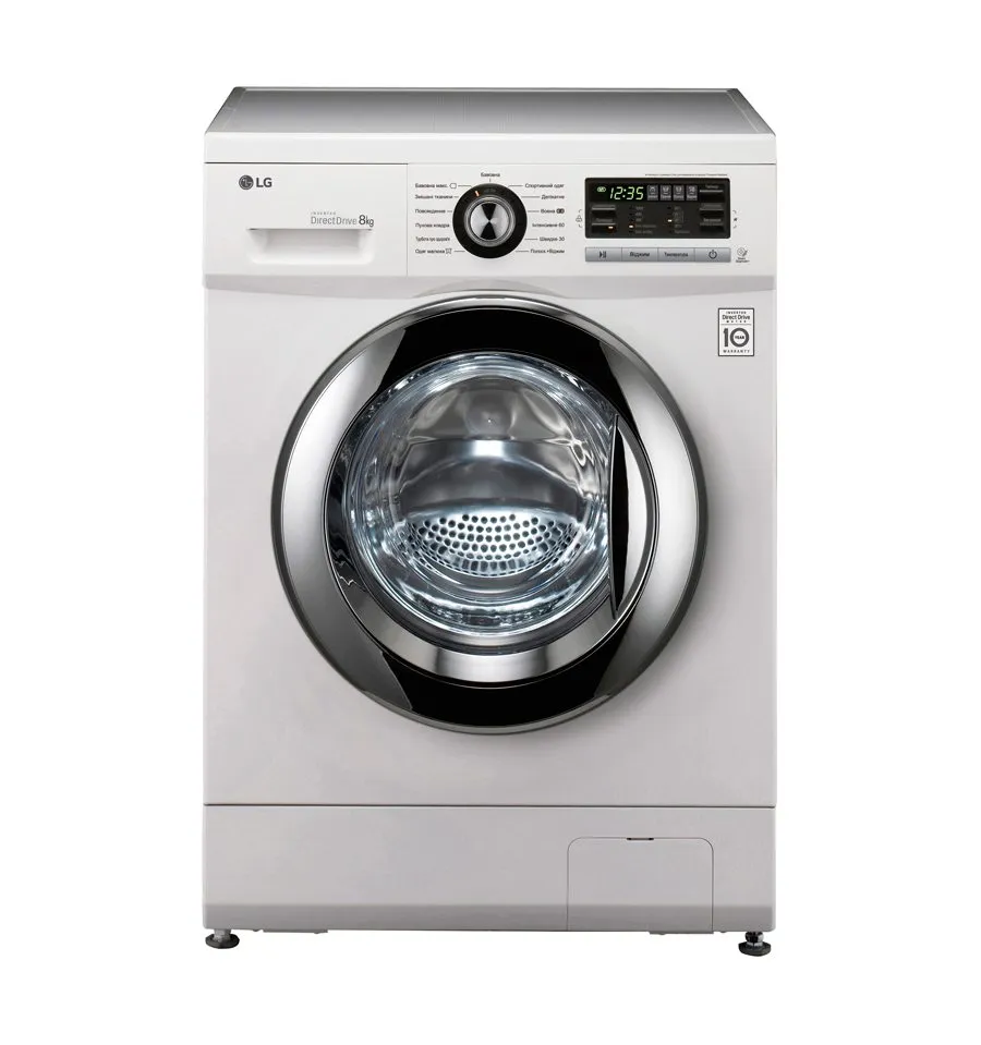 Ремонт LG FH096TD3