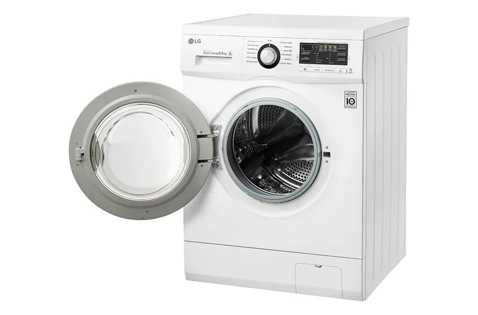Ремонт LG F12B8WD7