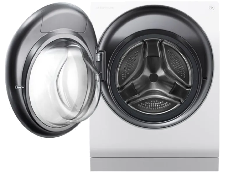 Ремонт стиральной машины LG LSWD100