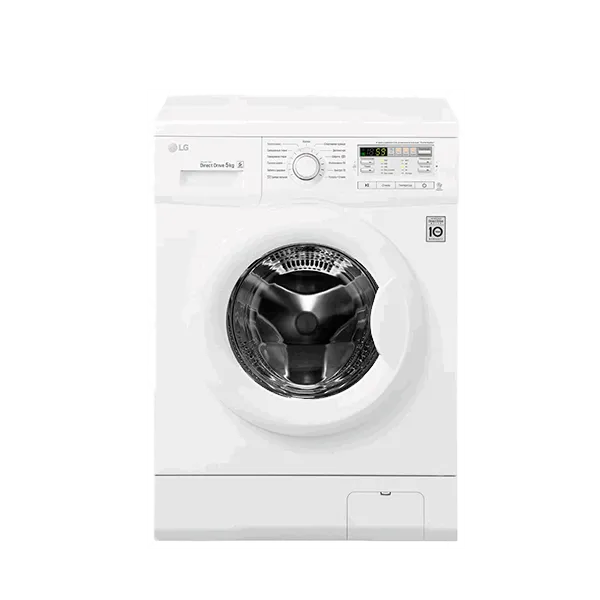 Ремонт LG F80B8LD0