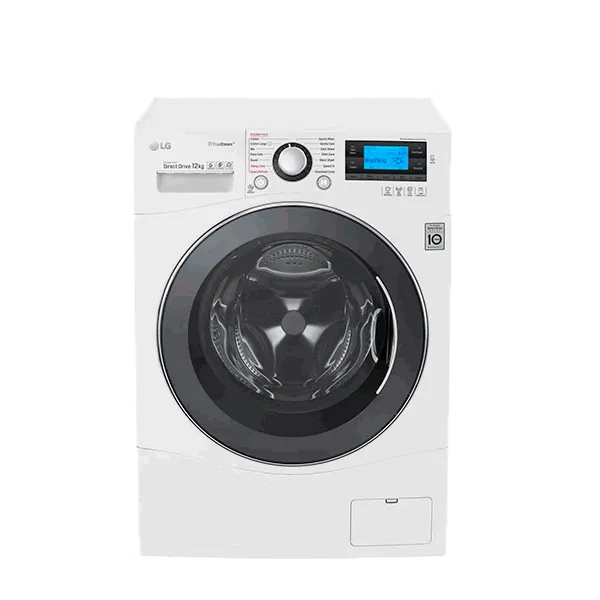 Ремонт LG F495BDS2