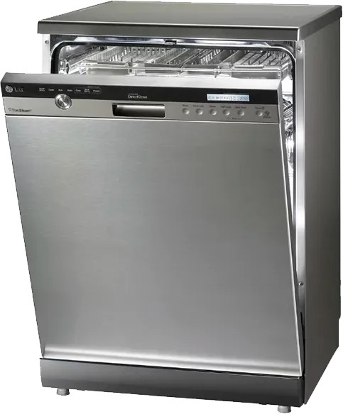 Ремонт LG D-1463CF