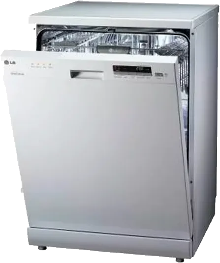 Ремонт LG D-1452WF