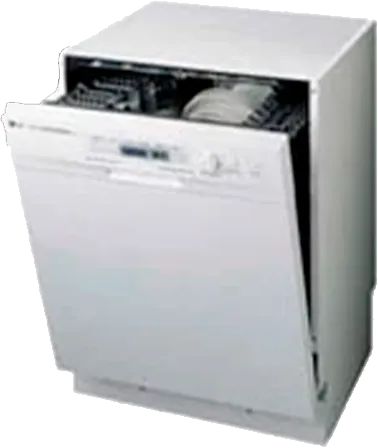 Ремонт LG LD-9241WH
