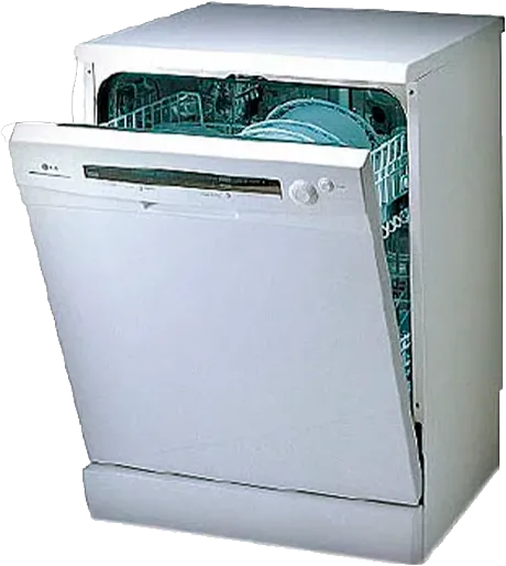 Ремонт LG LD-2040WH