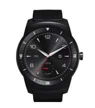 Ремонт LG G Watch R W110 Black