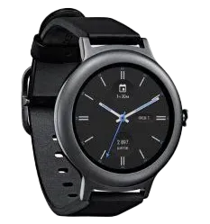 Ремонт LG W270 Watch Style Black