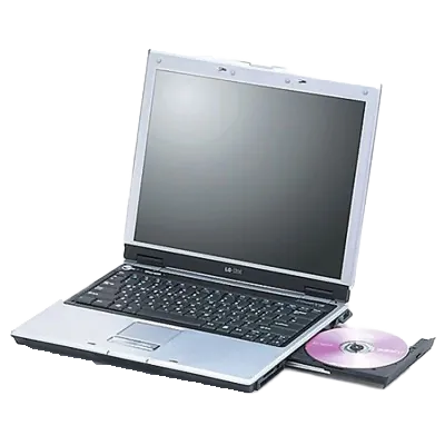 Ремонт ноутбука LG LS 50