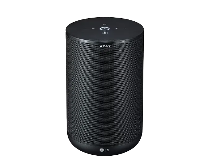 Ремонт LG XBOOM AI ThinQ