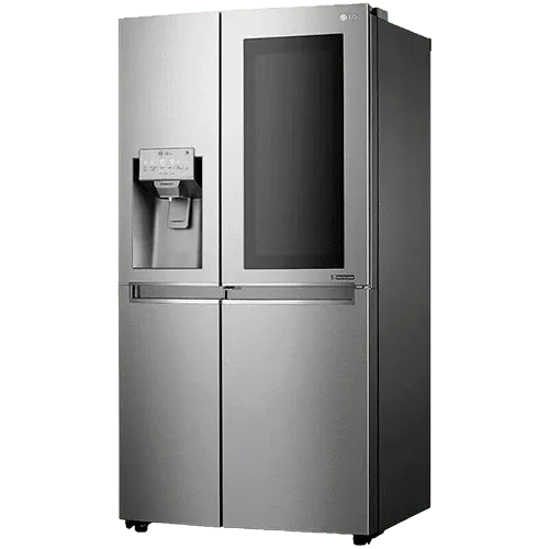 Ремонт холодильника LG GSX961NSAZ