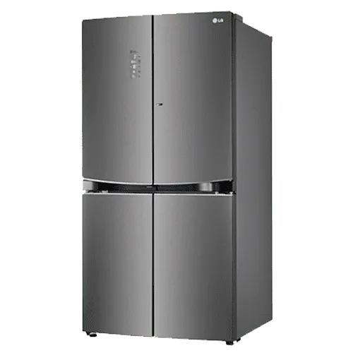 Ремонт холодильника LG GMD916SBHZ