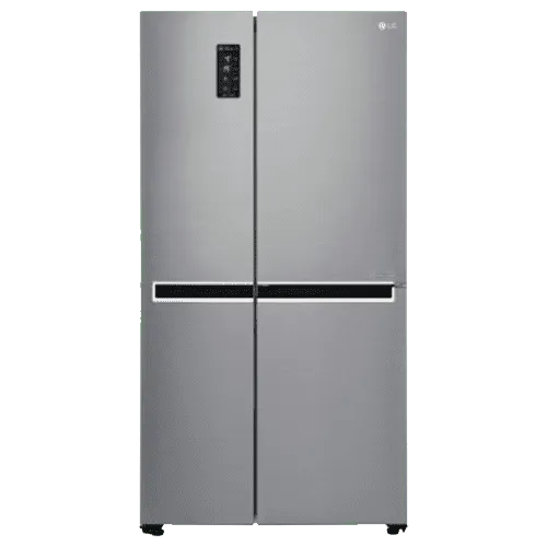 Ремонт холодильника LG GSB760SWXV