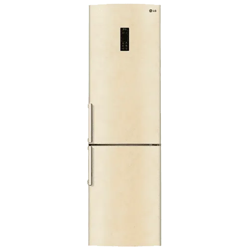 Ремонт холодильника LG GA-B489YEQZ