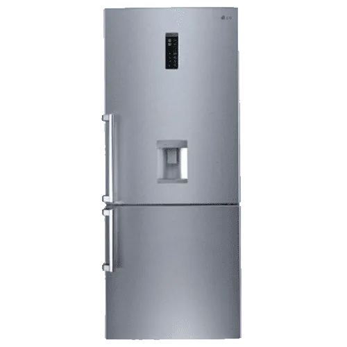 Ремонт холодильника LG GBF548NSDZB