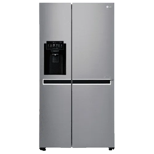 Ремонт холодильника LG GSJ761PZXV