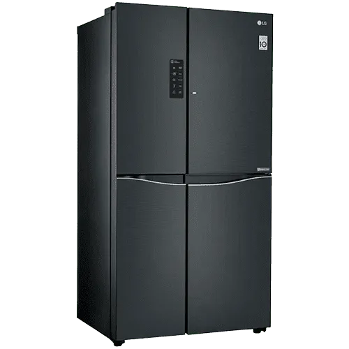 Ремонт холодильника LG GSM860LBAZ
