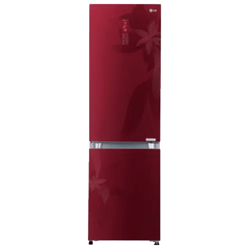 Ремонт холодильника LG GA-B449TGRF