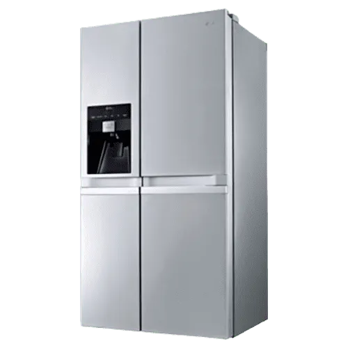 Ремонт LG GSL545SWYV