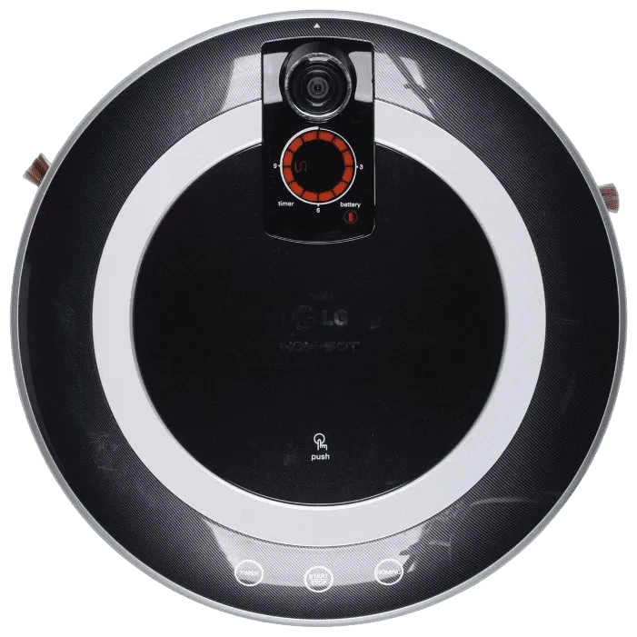 Ремонт LG VR5901KL