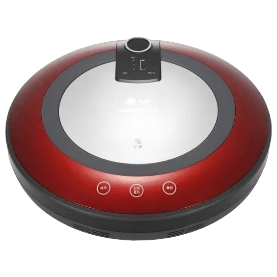 Ремонт LG VR5908KL