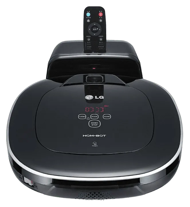 Ремонт LG VR6260LVM