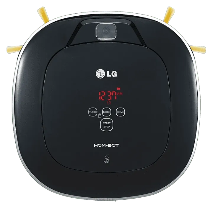 Ремонт LG VR62701LVM