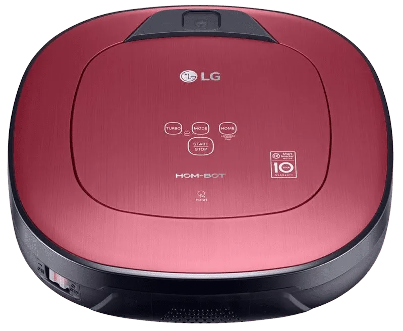 Ремонт LG VRF6570LVM