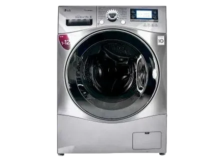 Ремонт LG F12A8HD5