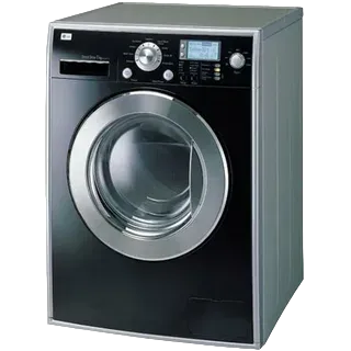 Ремонт LG WD-10390NDK