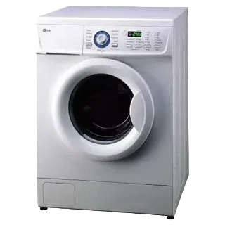 Ремонт стиральной машины LG F2J9HS2L