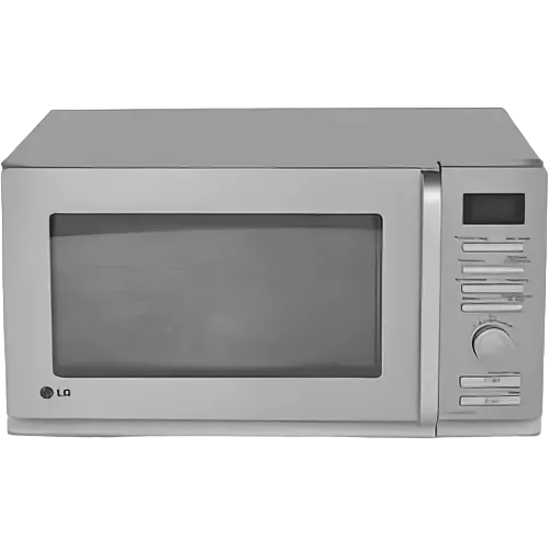 Ремонт микроволновой печи LG MB-3949G