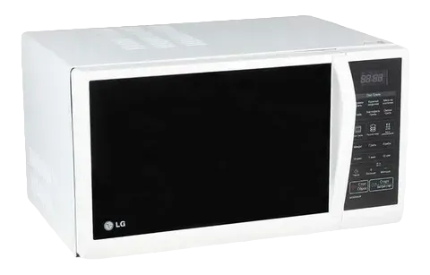 Ремонт микроволновой печи LG MS-2347GRS