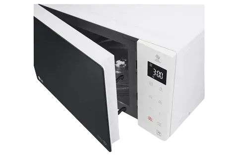 Ремонт LG MS-2343DARS