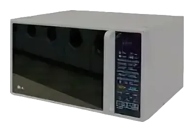 Ремонт микроволновой печи LG MS-2342A