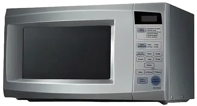 Ремонт микроволновой печи LG MS-1744U